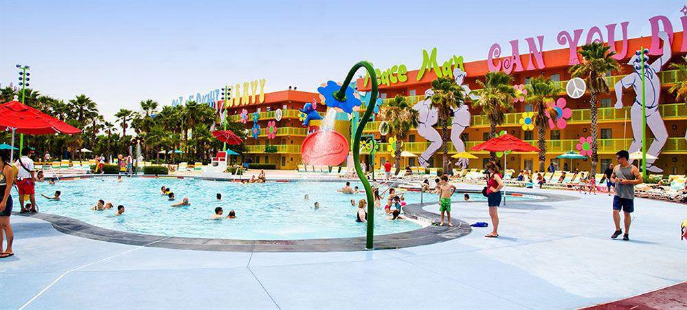 Disney'S Pop Century Resort Lake Buena Vista Kültér fotó